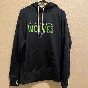 Minnesota Timberwolves Sweatshirt